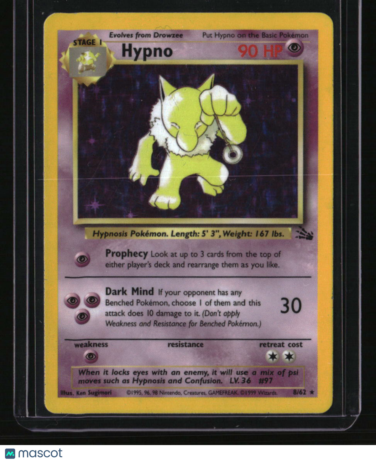 Fossil Hypno (8)