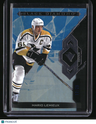 2022-23 Upper Deck Black Diamond Mario Lemieux Blue #/25