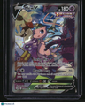SWSH08: Fusion Strike Mew V (Alternate Full Art)