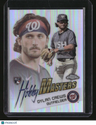 2025 Topps Chrome Dylan Crews Hobby Masters
