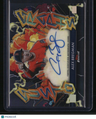 2026 Finest Alex Bregman Gustographs Black Refractors First On Print 1/10