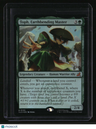 Avatar: The Last Airbender: Eternal-Legal Toph, Earthbending Master Foil