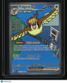 SV03: Obsidian Flames Pidgeot ex