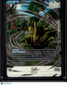 Cross Force (FB10) Cell - FB10-108 (Alternate Art)