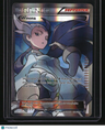 XY - Roaring Skies Winona (108 Full Art)