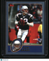 2003 Topps Tom Brady