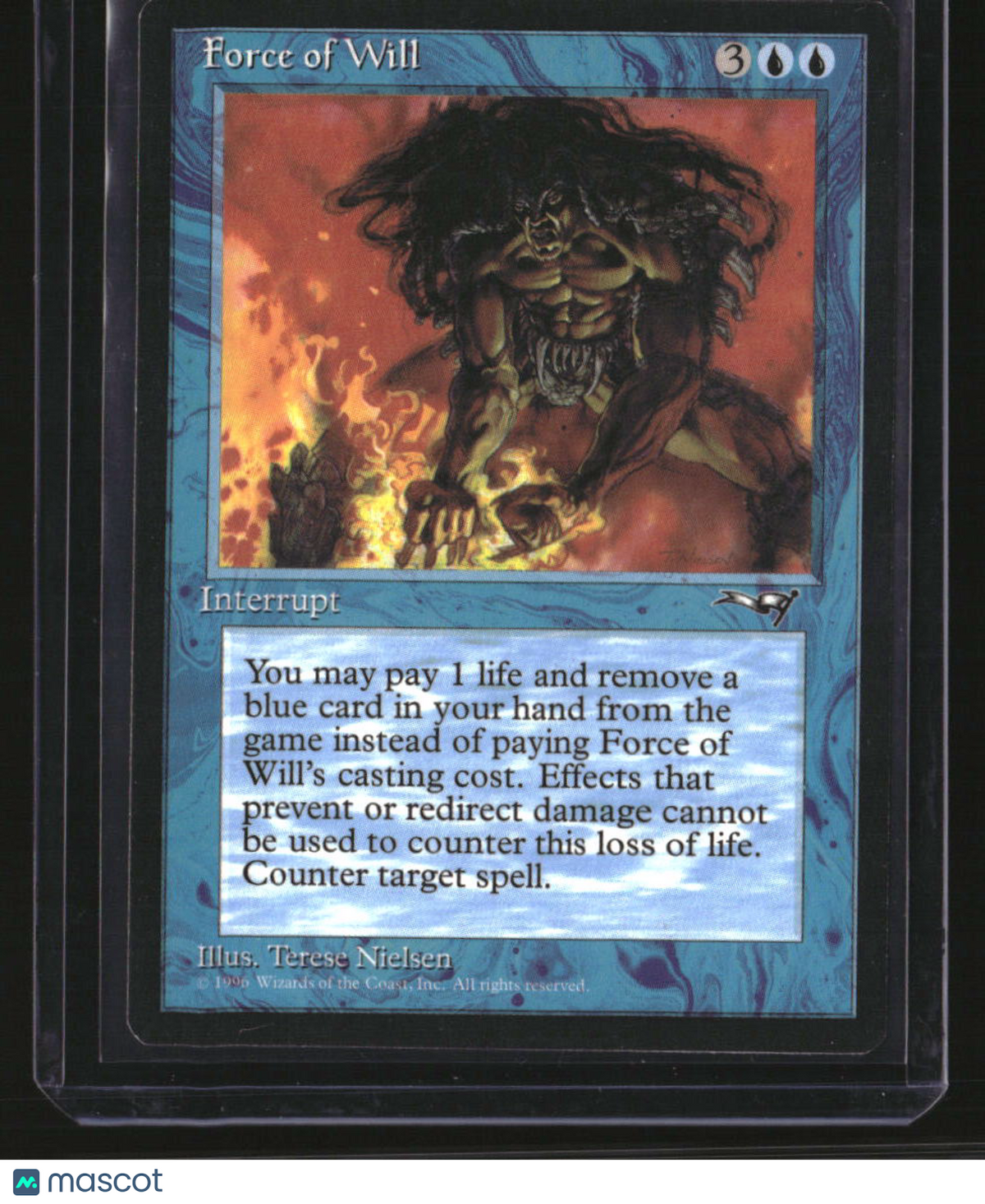Alliances Force of Will