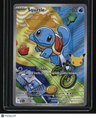 ME: Mega Evolution Promo Squirtle