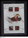 2023 Panini Flawless Miguel Bleis Showcase #/25