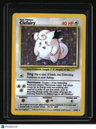 Base Set Clefairy
