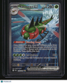SV10: Destined Rivals Yanmega ex