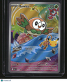 ME: Mega Evolution Promo Rowlet