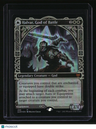 Kaldheim Halvar, God of Battle (Showcase) Foil