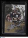 2017 Panini Origins Alvin Kamara Origins Autographs Silver Ink #/99