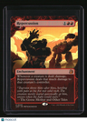 Wilds of Eldraine: Enchanting Tales Repercussion