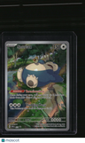 SV: Scarlet & Violet Promo Cards Snorlax
