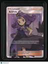 SM - Burning Shadows Acerola (Full Art)