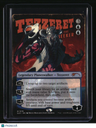 Secret Lair Drop Series Tezzeret the Seeker (1619)