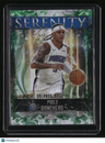 2025-26 Topps Chrome Paolo Banchero Serenity Green Refractor #/99