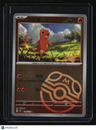 151 Chinese Charmander (Master Ball)