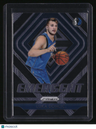2018-19 Panini Prizm Luka Doncic Emergent