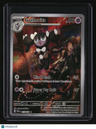 SV02: Paldea Evolved Gothorita