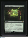 Dominaria Remastered Worldly Tutor