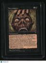 Visions Necromancy