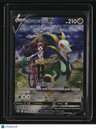 SWSH12: Silver Tempest Trainer Gallery Serperior V