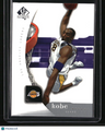 2005-06 SP Authentic Kobe Bryant