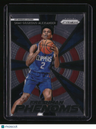 2018-19 Panini Prizm Shai Gilgeous-Alexander Freshman Phenoms