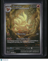 SV03: Obsidian Flames Ninetales -199/197