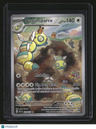 SV02: Paldea Evolved Dudunsparce