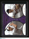 2025 Topps Dynamic Duals Cal Ripken Jr. / Billy Ripken Purple #/99