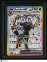 SV: Scarlet & Violet Promo Cards Umbreon ex