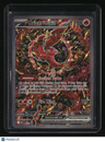 ME: Mega Evolution Promo Oricorio ex