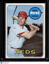 1969 Topps Pete Rose