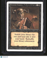 Revised Edition Demonic Tutor