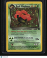 Team Rocket Dark Vileplume (13)