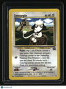 WoTC Promo Smeargle