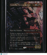 Secret Lair Countdown Kit Xantcha, Sleeper Agent (Halo Foil)