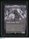 Double Masters 2022 Kozilek, Butcher of Truth (Borderless)