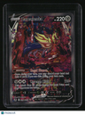 SWSH: Crown Zenith: Galarian Gallery Zamazenta V
