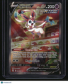SWSH07: Evolving Skies Sylveon V (Alternate Full Art)