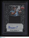2024 Panini Obsidian Football Brian Thomas Jr. RPA #/299