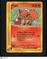 Aquapolis Vulpix