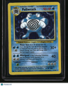 Base Set Poliwrath