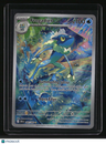 ME04: Chaos Rising Frogadier