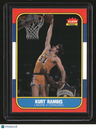 1986-87 Fleer Kurt Rambis