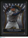 2011 Finest Freddie Freeman